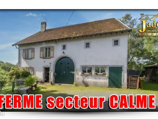 Maison 6 pièces 140 m²
