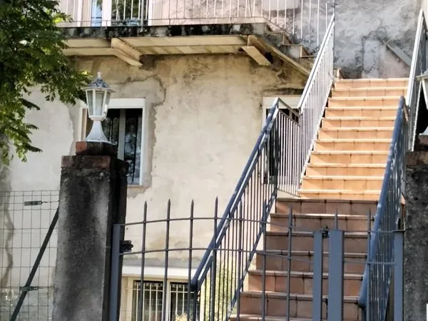 Location à l'année