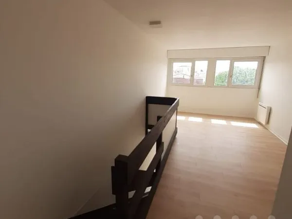 Appartement Bordeaux 2 pièce(s) 45.38 m2