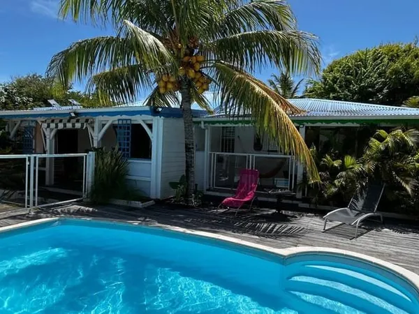Maison 7 pièces 93 m²