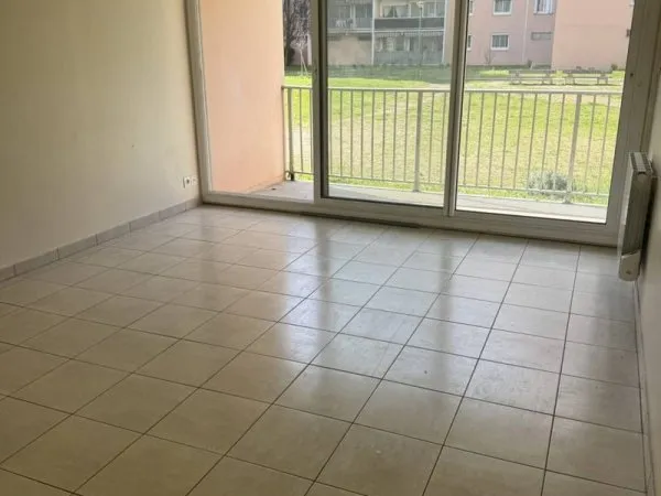 Appartement 1 pièce 33 m²
