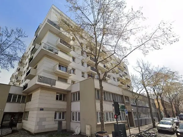 Ensemble immobilier de 580 m2