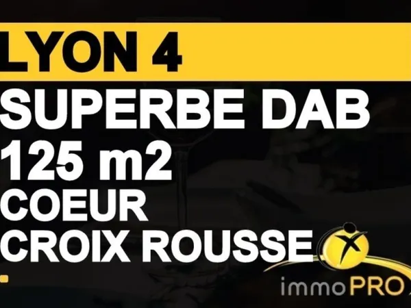 Vente / Local commercial - 125 m²