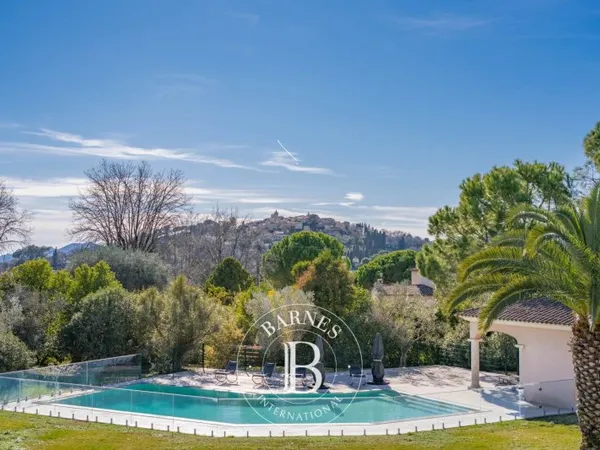 MOUGINS - SECTEUR PREMIUM