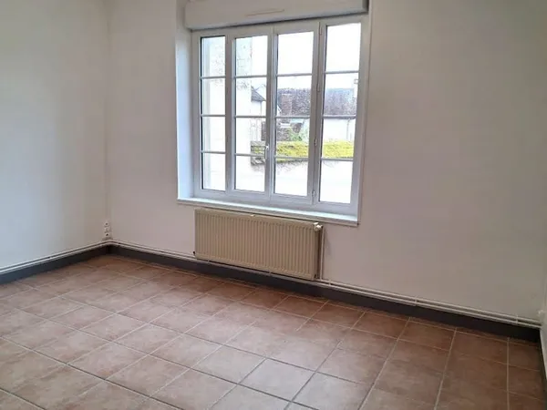 Appartement 3 pièces 51 m²