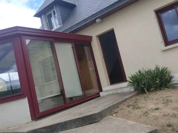 Maison - Montreuil Le Gast