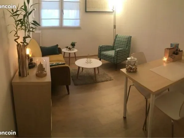 Location local /cabinet Plan de Cuques