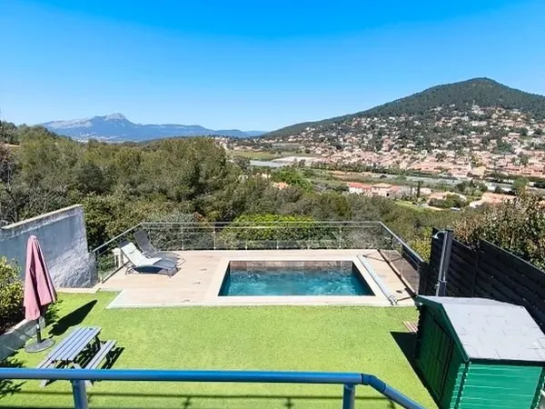 Bas de villa - 83m²