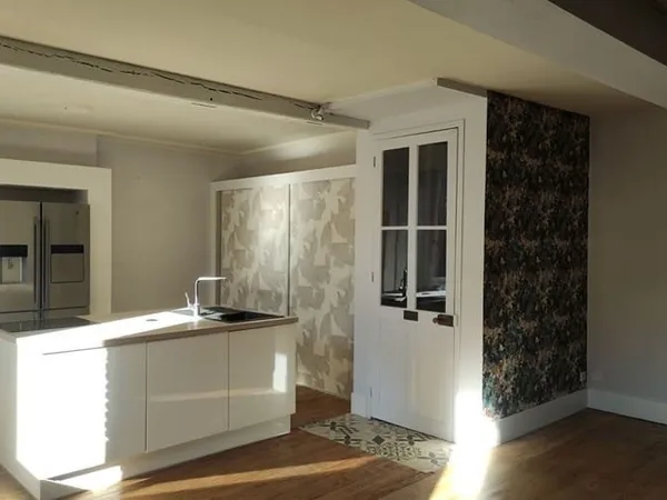 Maison 5 pièces 142 m²