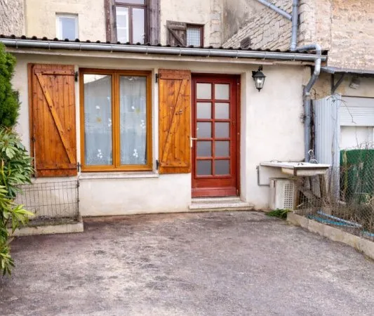 Maison à vendre à Froncles - Idéale pour primo accédants, investisseurs ou petit budget