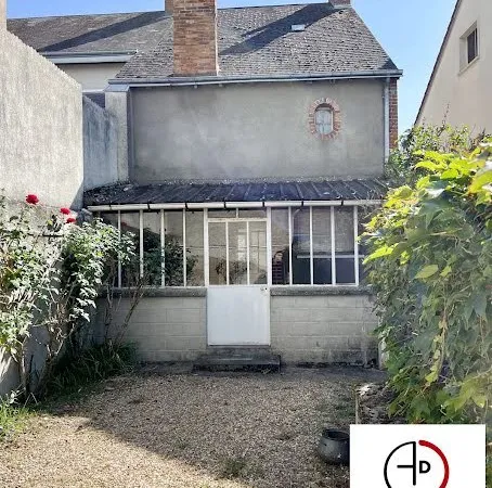 Maison 3 pièces 85 m²