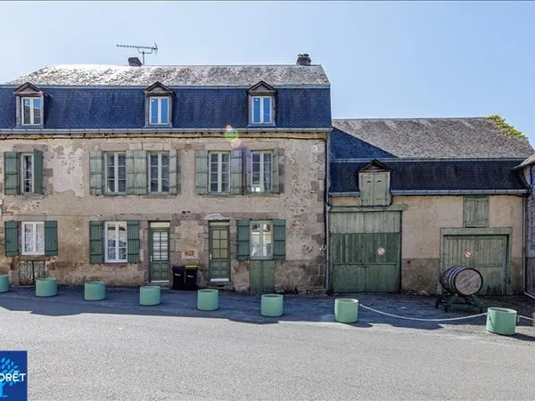 Maison 6 pièces 136 m²