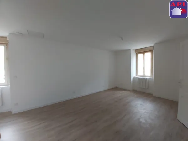 Appartement 3 pièces 71 m²