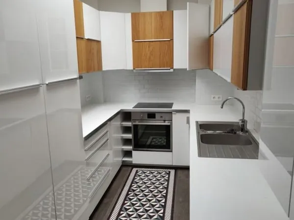 Appartement 3 pièces 80 m²