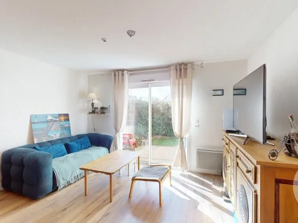 Appartement 4 pièces 73 m²