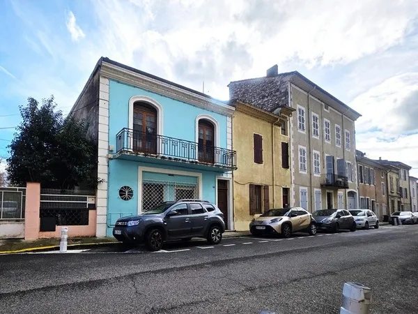 Maison à vendre 9 pièces (26)