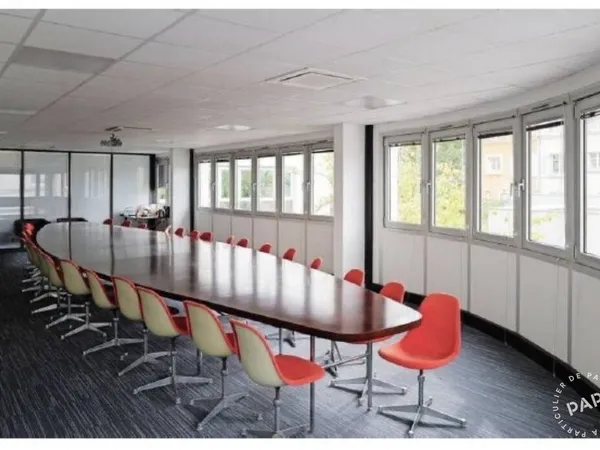 Bureaux/Locaux professionnels 623 m²