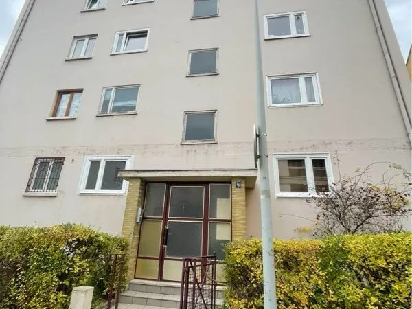 Appart 2 pièces Neudorf