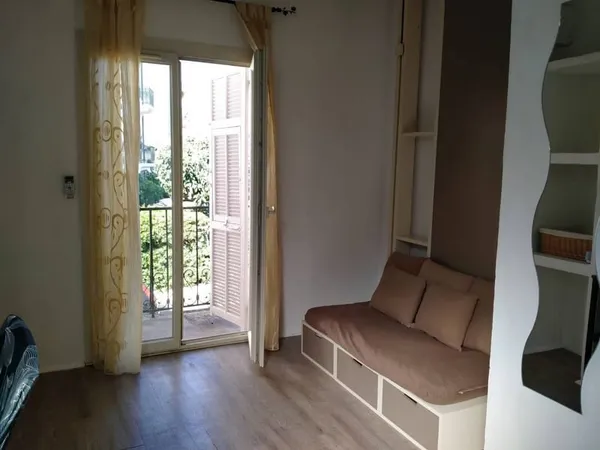 Studio 1 pièce 22 m²