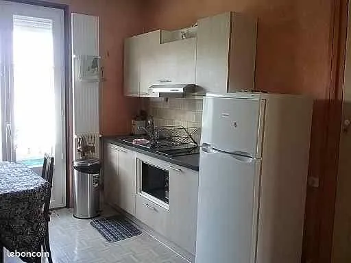 Colocation étudiants
