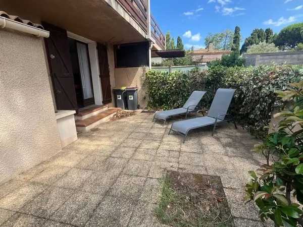 Maison 5 pièces 90 m²