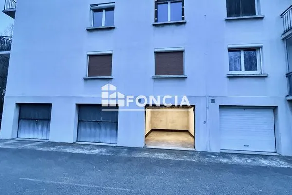 Parking 10 m²