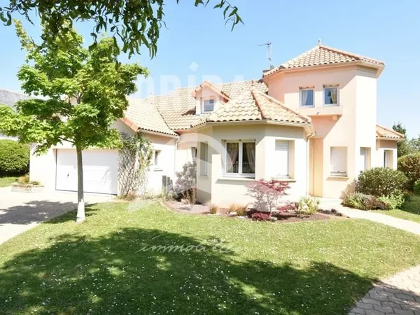 Villa St Marc sur Mer