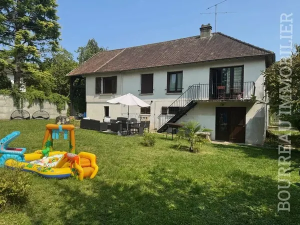 JOIGNY QUARTIER RESIDENTIEL