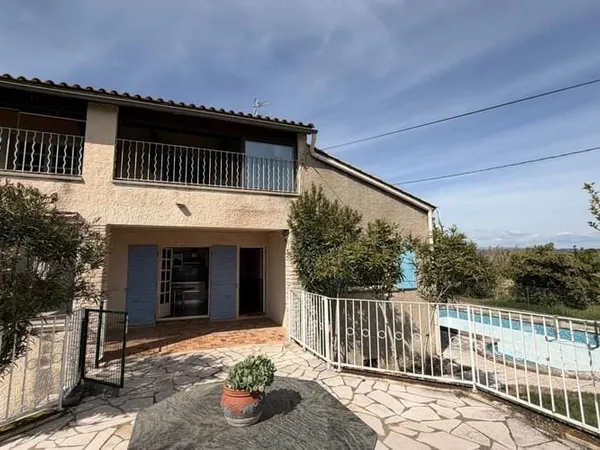 Maison 6 pièces 150 m²