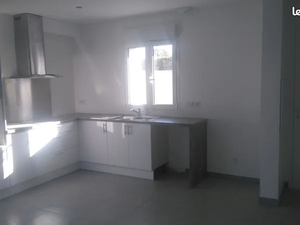 Appartement Eysines - T5 - 92m