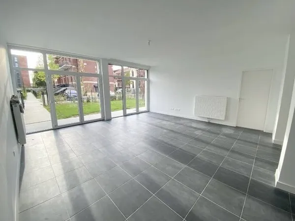 Appartement 4 pièces 98 m²