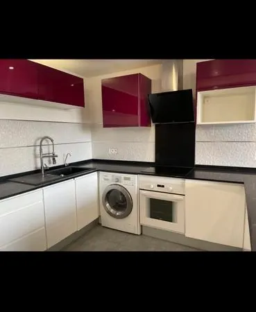 Bel appartement à louer à Pointe-à-Pitre