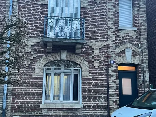 Maison 3 pièces 118 m²
