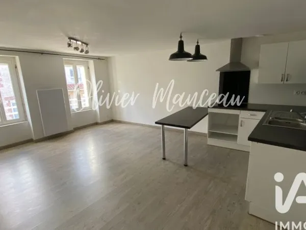 Vente Maison/villa 4 pièces