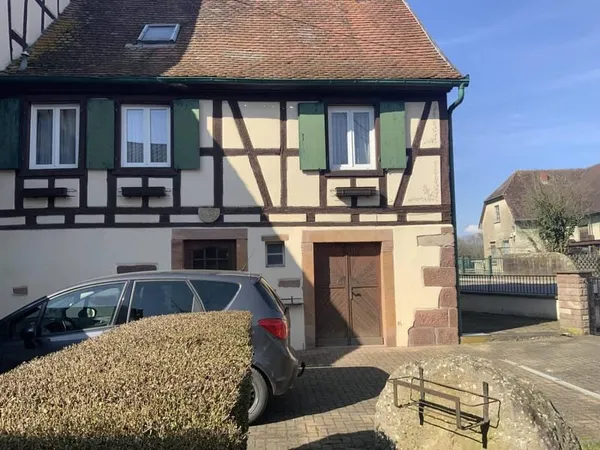 Maison 4 pièces 97 m²