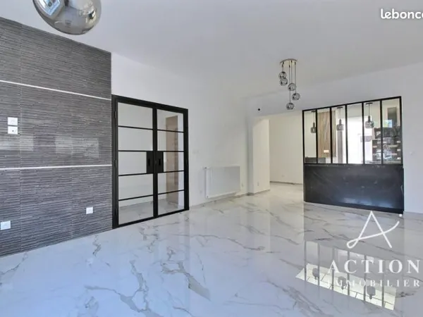 Maison 4 pièces 86 m²