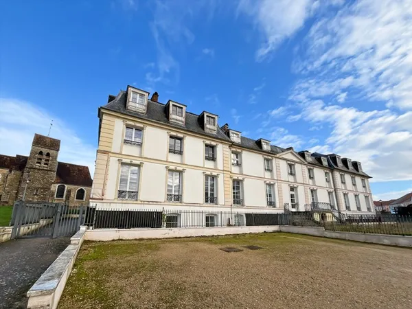 À vendre - Charmant studio aux portes du 2 pièces - Boissise-la-Bertrand