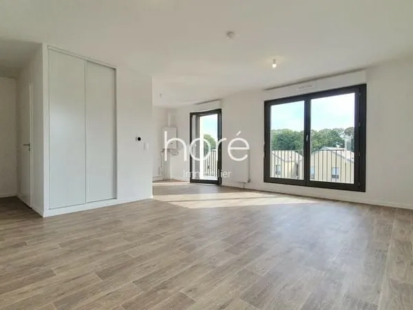 Appartement T4 Neuf avec Balcon et Stationnement