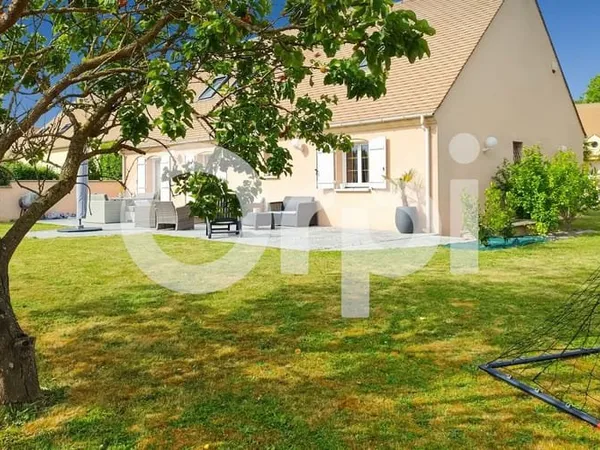 Maison 7 pièces 170 m²