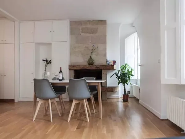 Appartement 2 pièces 55 m²