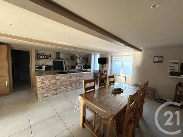 Maison 5 pièces 120 m²