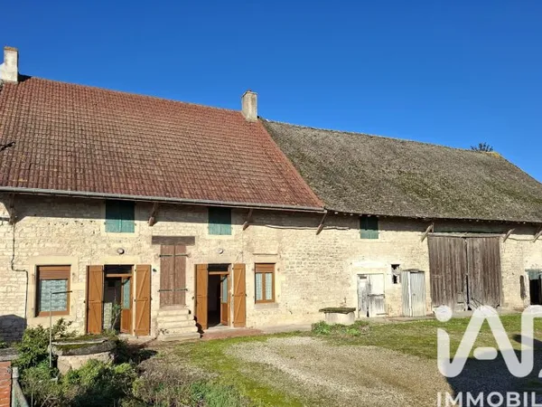 Maison 4 pièces 105 m²