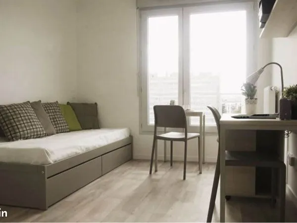 Sous location studio Malakoff
