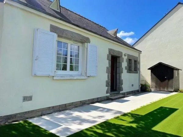 Maison à vendre à Vannes - Ménimur