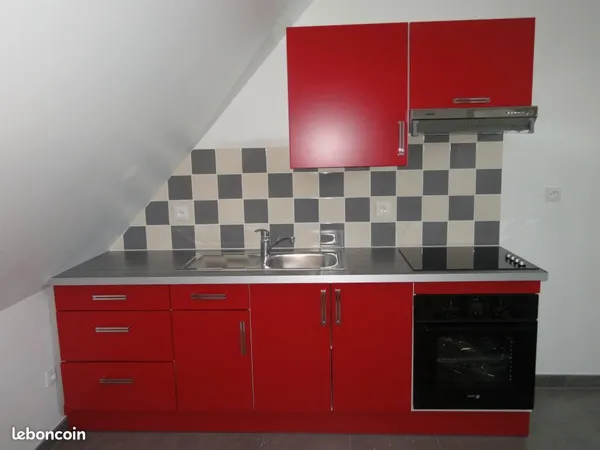 Studio avesnes le comte