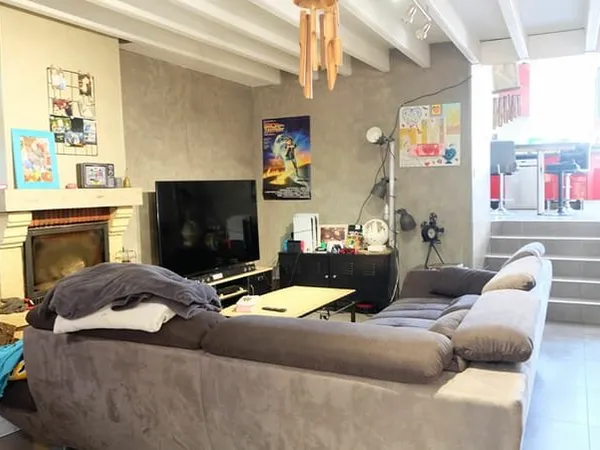 Du volume, du potentiel, et du calme !