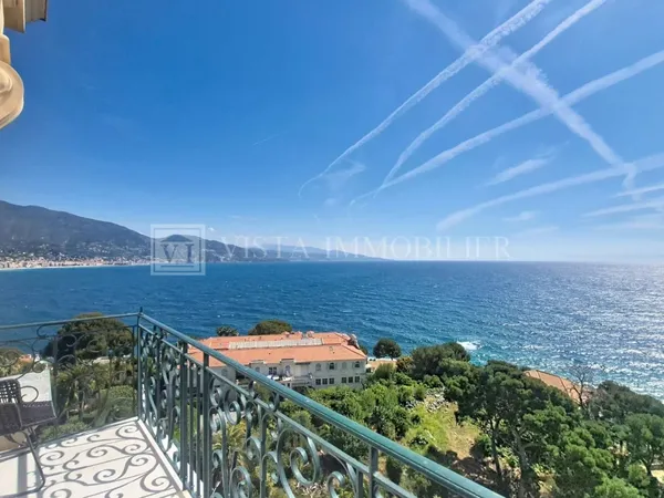 Appartement d'exception - 160,75 m² - Dernier étage