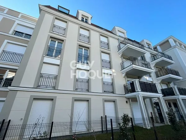 Appartement Neuf 4 pièce(s)