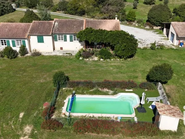 Maison 6 pièces 164 m²