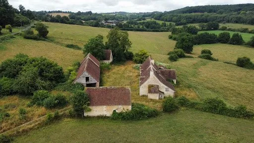 Propriété 300 m²